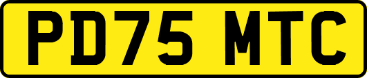 PD75MTC