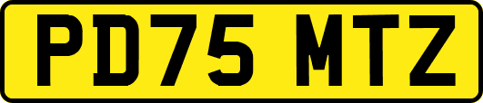 PD75MTZ