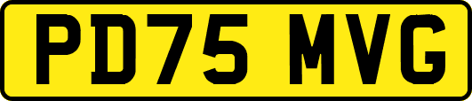 PD75MVG