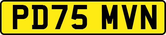 PD75MVN