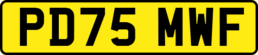 PD75MWF