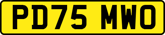 PD75MWO
