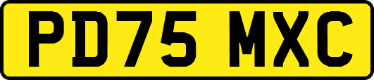 PD75MXC
