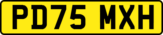 PD75MXH