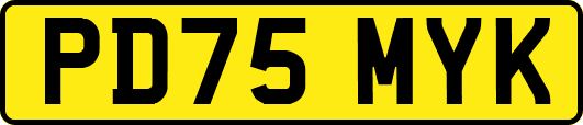 PD75MYK