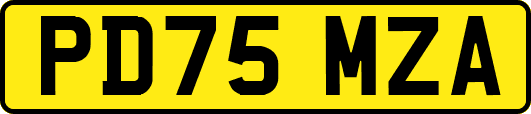 PD75MZA