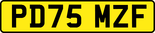 PD75MZF