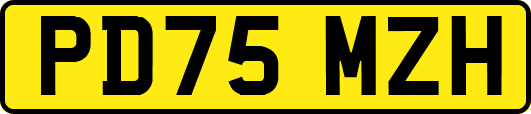 PD75MZH