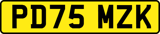 PD75MZK
