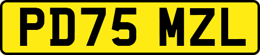 PD75MZL