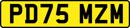 PD75MZM