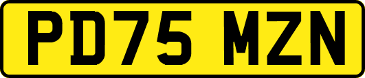 PD75MZN