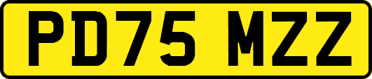 PD75MZZ