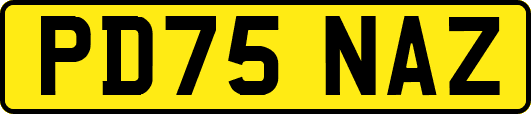 PD75NAZ