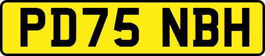 PD75NBH
