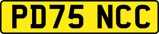 PD75NCC
