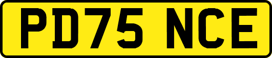 PD75NCE