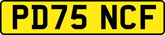 PD75NCF