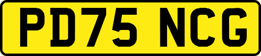 PD75NCG