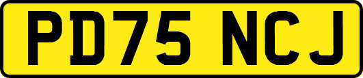 PD75NCJ