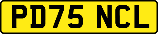 PD75NCL