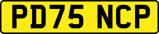PD75NCP