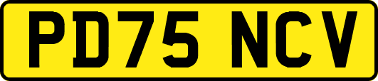 PD75NCV