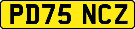 PD75NCZ
