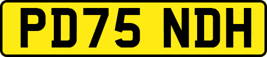 PD75NDH