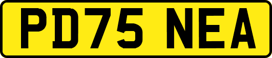 PD75NEA