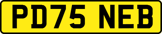 PD75NEB