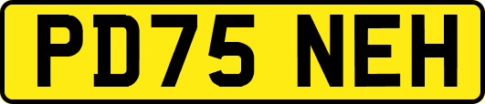 PD75NEH