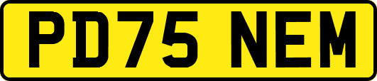 PD75NEM