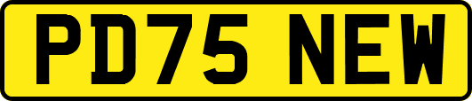 PD75NEW