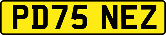 PD75NEZ