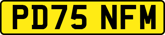 PD75NFM