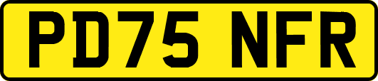 PD75NFR