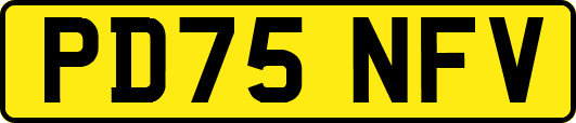 PD75NFV