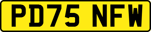 PD75NFW