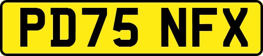 PD75NFX