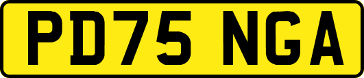 PD75NGA