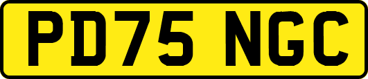 PD75NGC