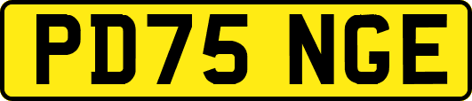 PD75NGE