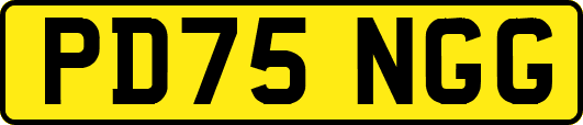 PD75NGG