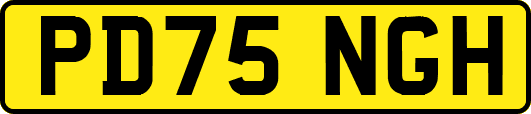 PD75NGH