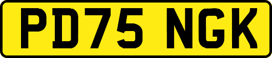 PD75NGK