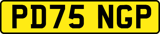 PD75NGP