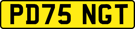 PD75NGT