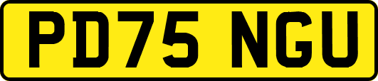 PD75NGU