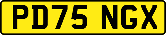 PD75NGX